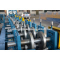 Metal structure c/z/ u purlin roll forming machine to make c/z/u shape